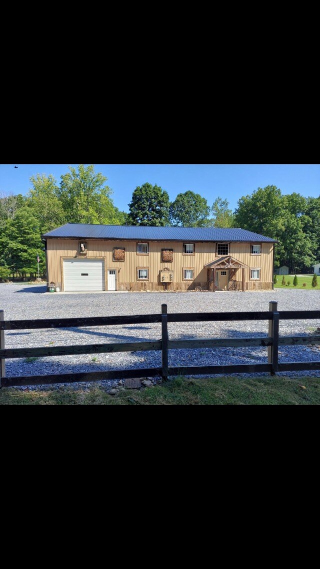 2353 Highway 107, Unicoi, TN 37692 Townhome Rentals in Unicoi TN