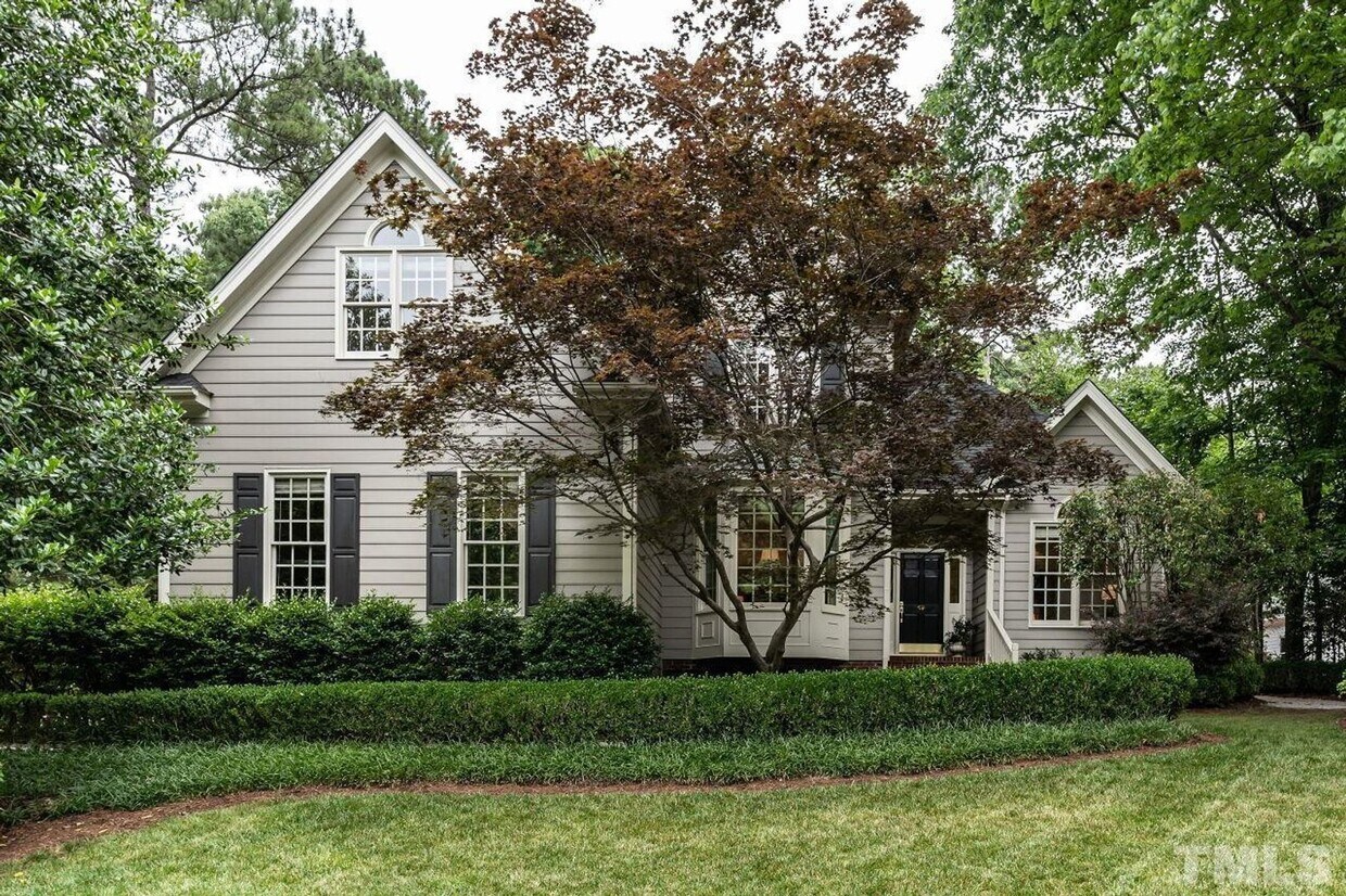 Primary Photo - Beautiful 4BD, 2.5BA Cary Home with Except...