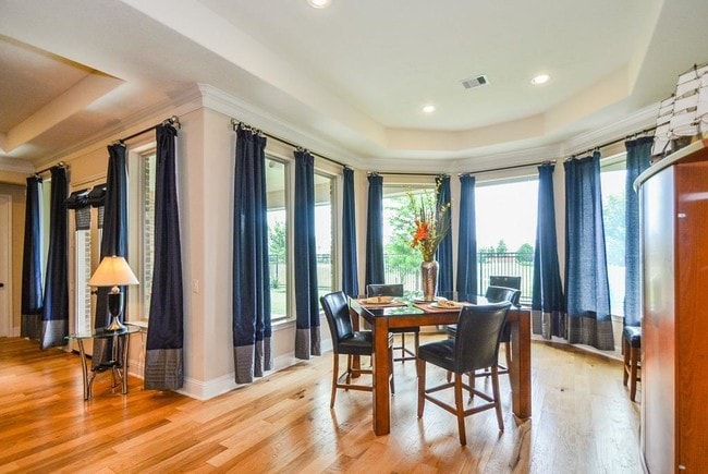 Building Photo - 17818 Hayward Hill Dr