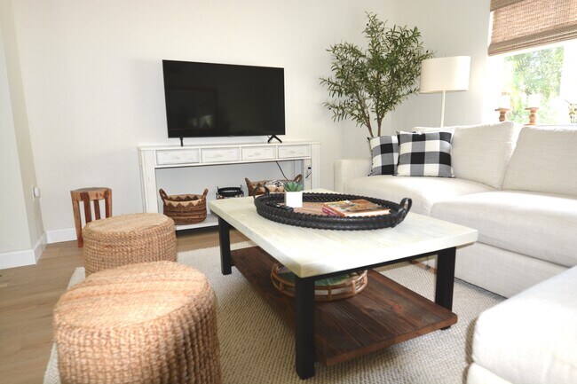 Living Room - 4815 3rd Ave NW