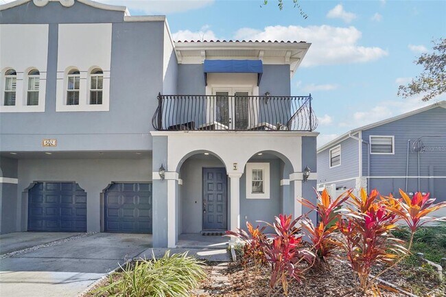 Foto del edificio - 502 S Albany Ave