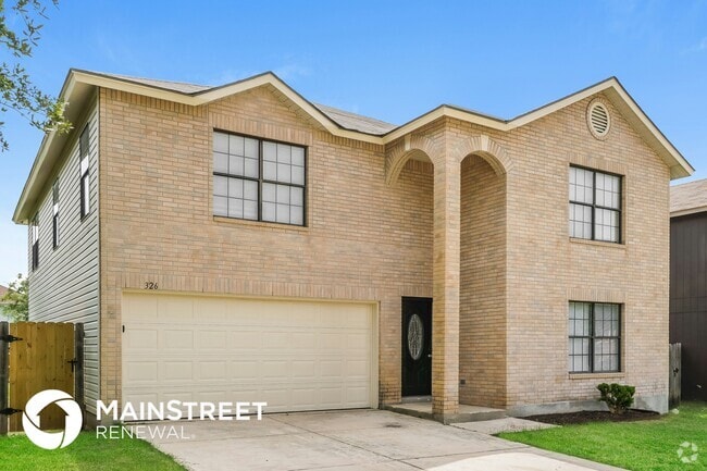 Building Photo - 326 Benetton Dr
