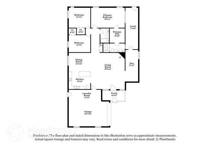 Building Photo - 4474 Pike Ave