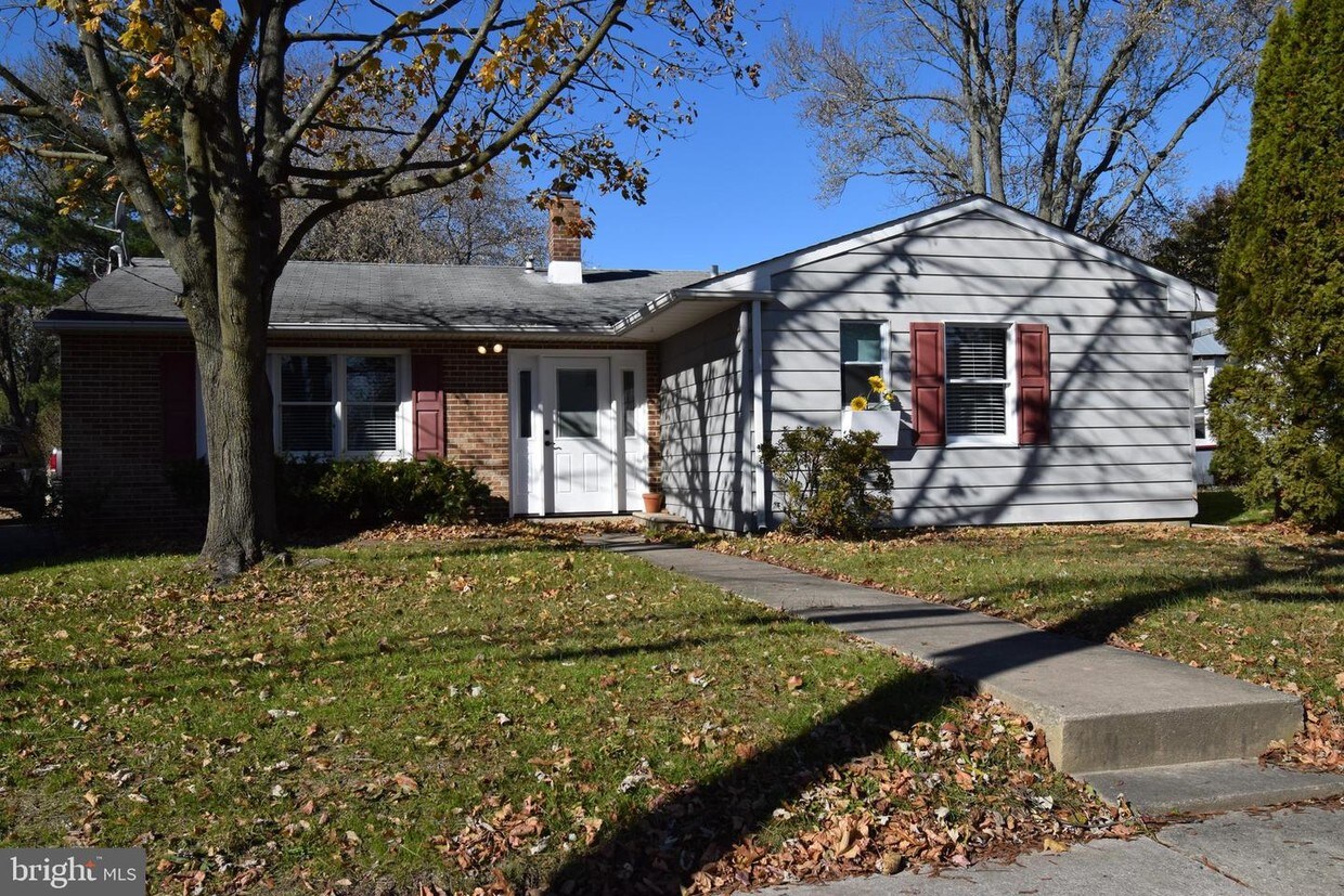 336 N Main St, Woodstown, NJ 08098 House Rental in Woodstown, NJ