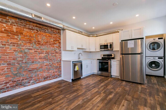 Foto del edificio - 2066 N 2nd St