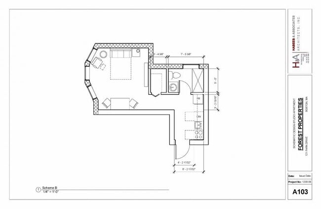 Foto del edificio - 121 Park Dr