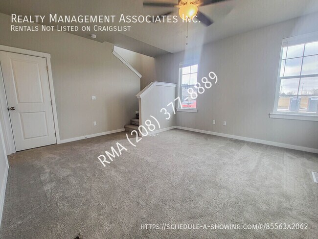Foto del edificio - 6053 S Boddington Ln