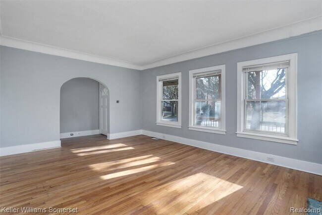 Foto del edificio - 3322 Webb St