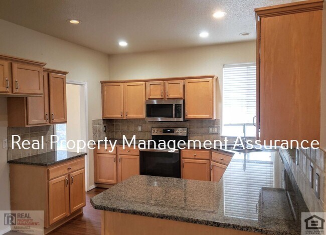 Building Photo - Captivating 4BR/2.5BA Beaverton Gem In Spe...