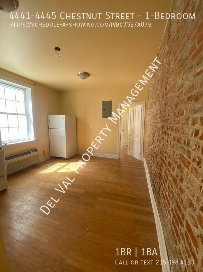 Building Photo - Updated and Recently Renovated 1-Bedroom A...