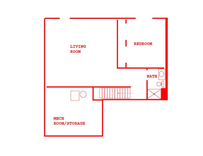 Building Photo - 3127 Furness Plz