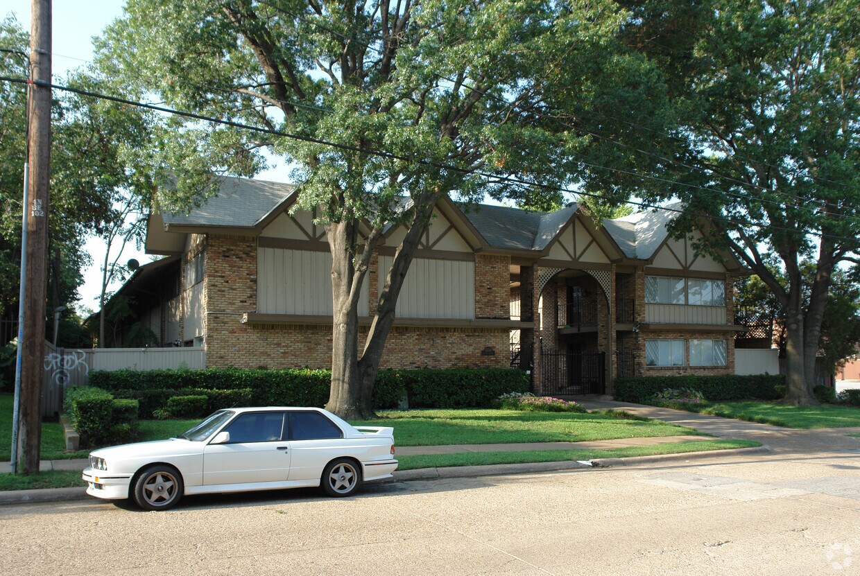Foto principal - Martel Manor