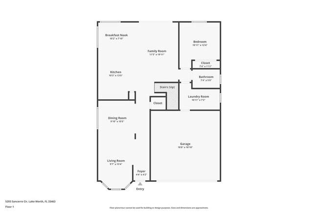 Building Photo - 5293 Sancerre Cir