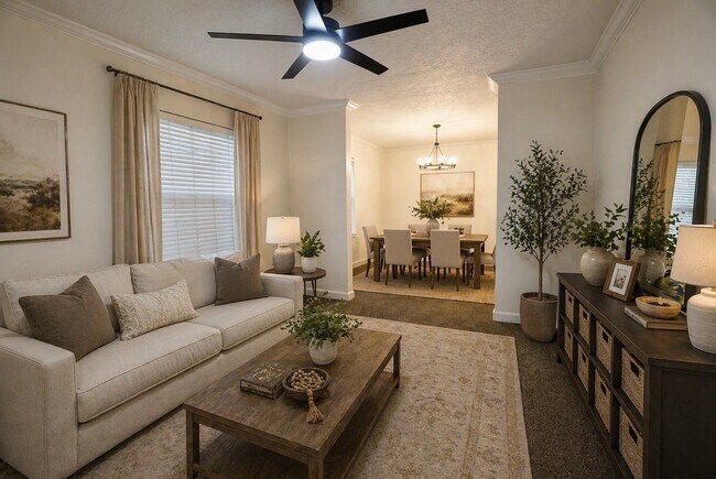Foto del edificio - 3403 Honey Creek Dr