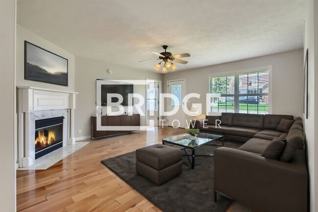 Foto del edificio - 512 Myers Parsons Way