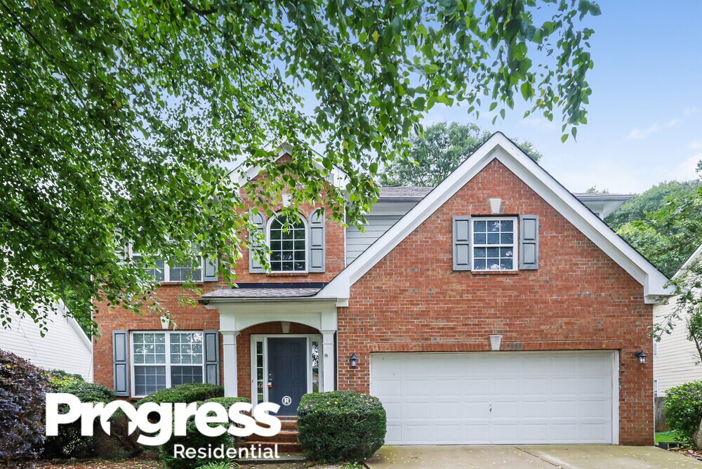 Foto principal - 934 Mill Creek Ave