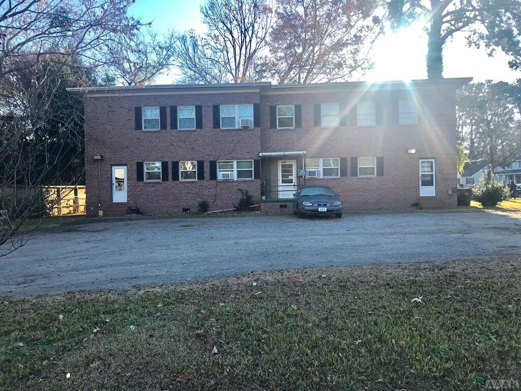 Primary Photo - 1202-1203 Carolina Ave