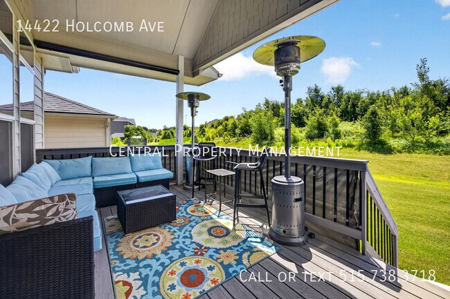 Foto del edificio - 14422 Holcomb Ave