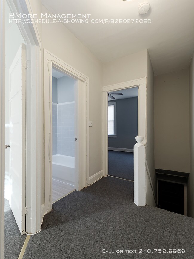Foto del edificio - 2875 Mayfield Ave
