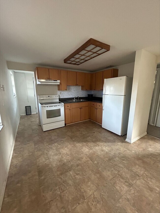 Foto del edificio - 5932 15th St