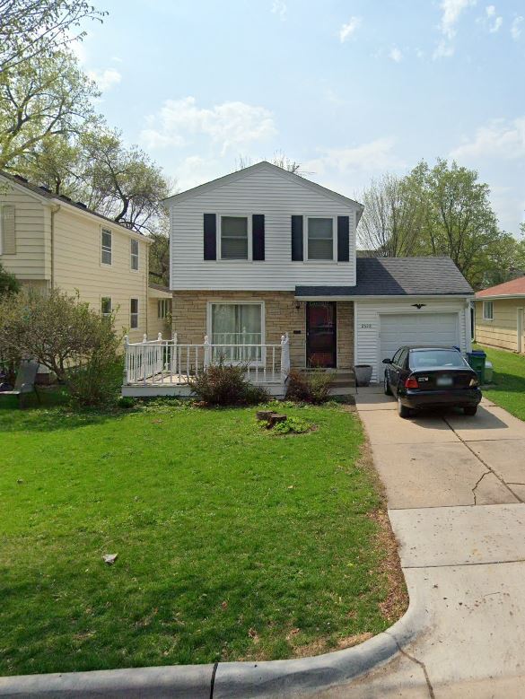Primary Photo - 2628 Lynn Ave