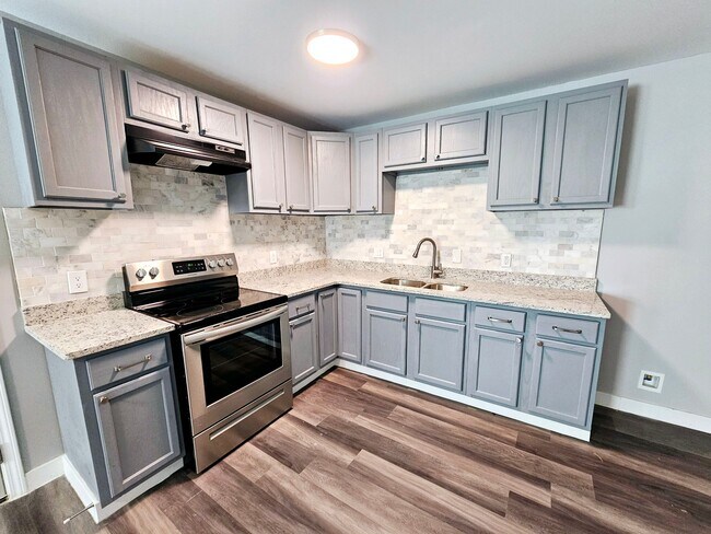 Foto del edificio - 2393 Alcy Manor Ln