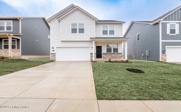 Building Photo - 16903 Aiken Rdg Cir