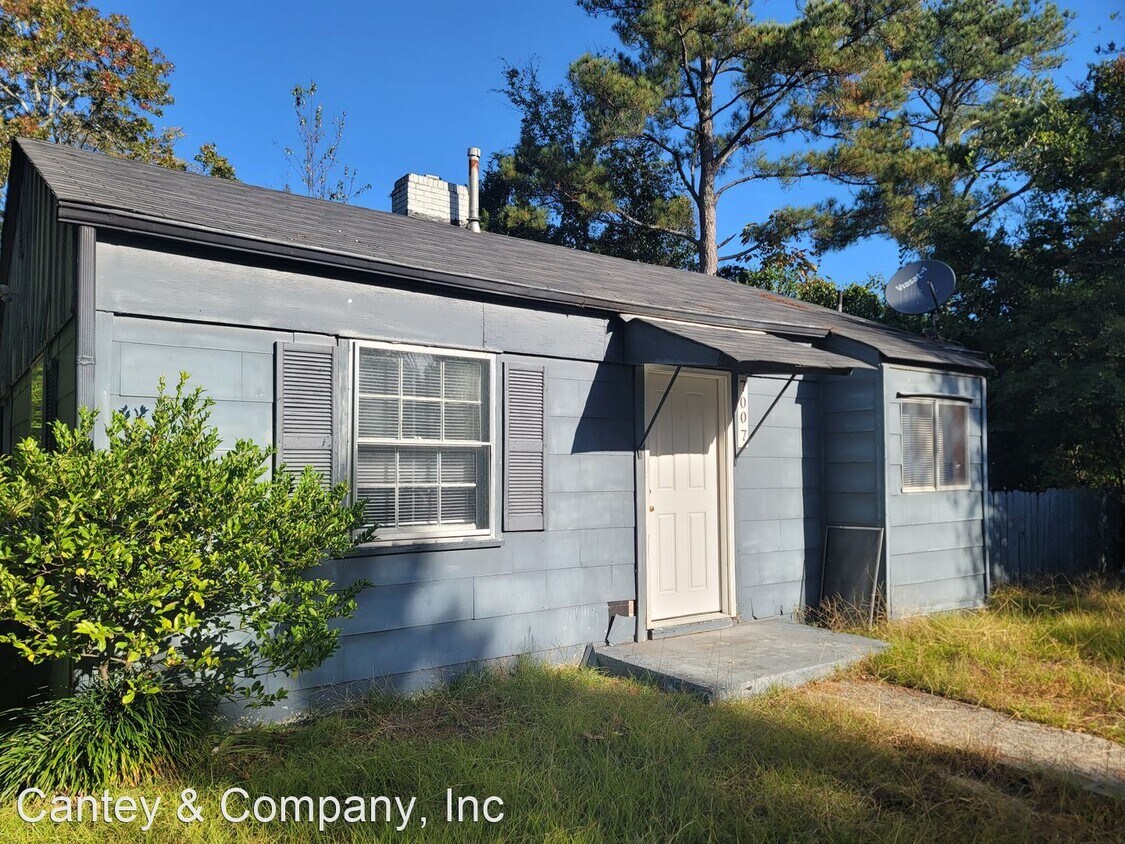 Primary Photo - 2 br, 1 bath House - 7007 Sprott St