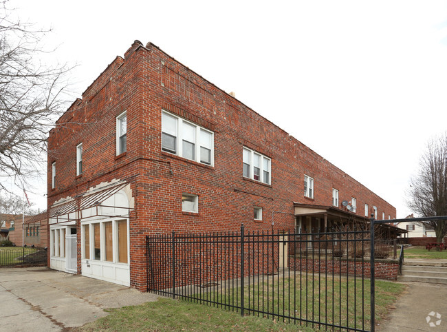 Building Photo - 1262-1274 S High St