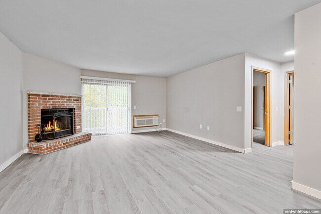 Foto del interior - Ridgewood Trails