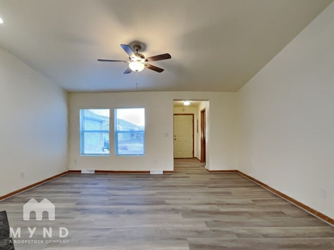 Foto del edificio - 602 Carriage Dr