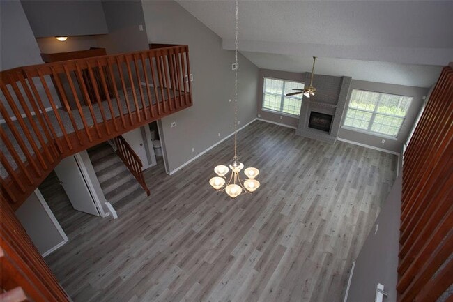 Foto del edificio - 12818 Ashford Meadow Dr
