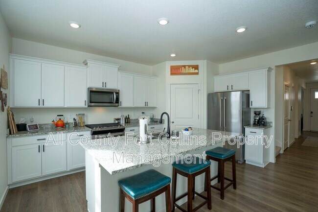 Foto del edificio - 222 Haymaker Ln