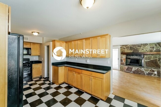 Foto del edificio - 3 Bedroom Pet-Friendly Home in Tucson, AZ ...
