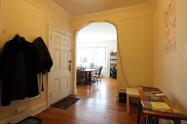 Foto del edificio - 28 Park St