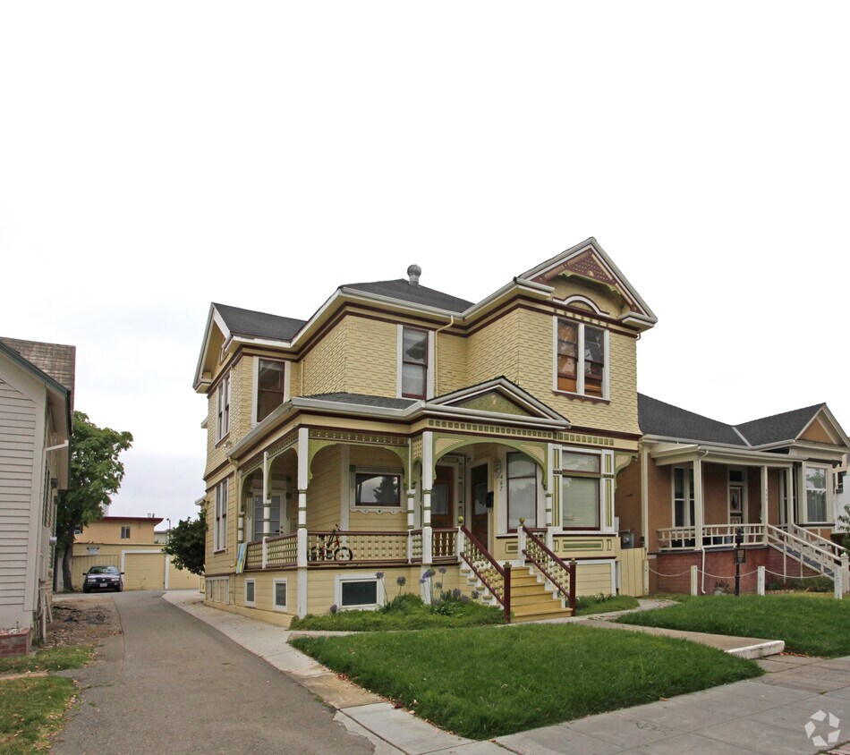 Foto principal - Reardon House