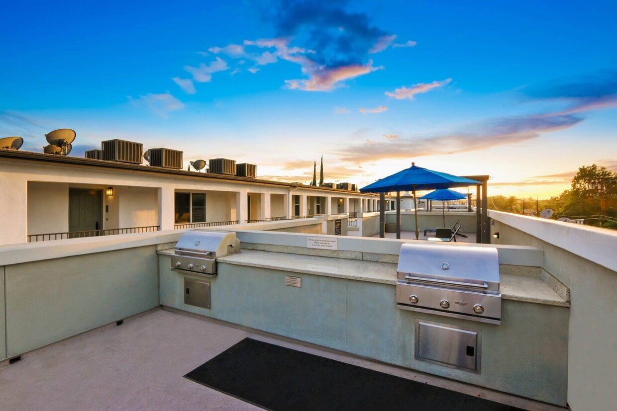 Madison Toluca - Apartments in North Hollywood, CA | Westside Rentals