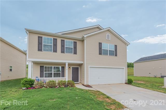 Foto principal - 1806 Eastway Dr
