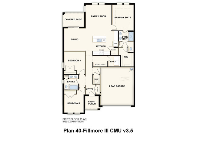 Building Photo - 2716 Ponds Trl