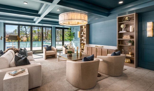 Building Photo - The Canopy