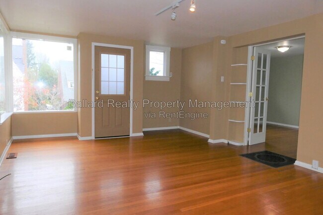 Photo - 509 North 70th Street House