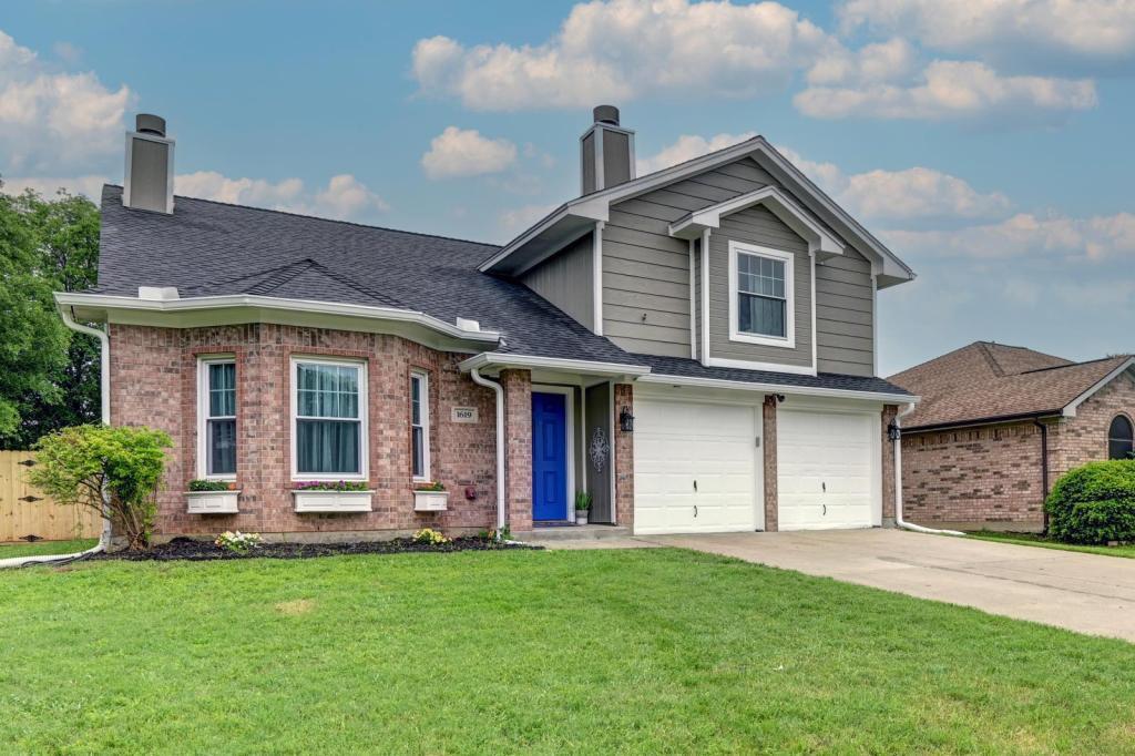Primary Photo - 1619 Merritt Dr