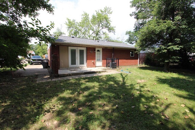 Foto del edificio - Revitalized 3 Bed 1 Bath Ranch