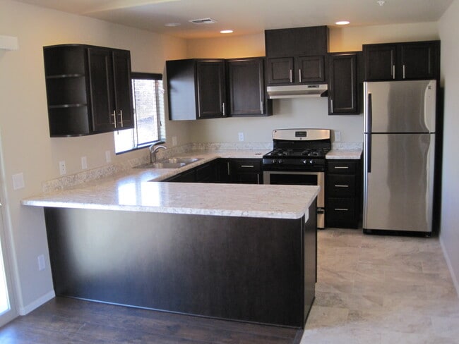 Foto del edificio - Cottonwood AZ Townhome for rent in convenient gated neighborhood