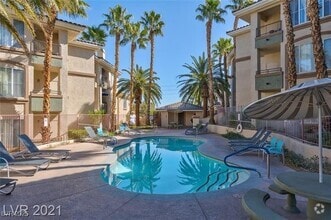Building Photo - 7167 S Durango Dr