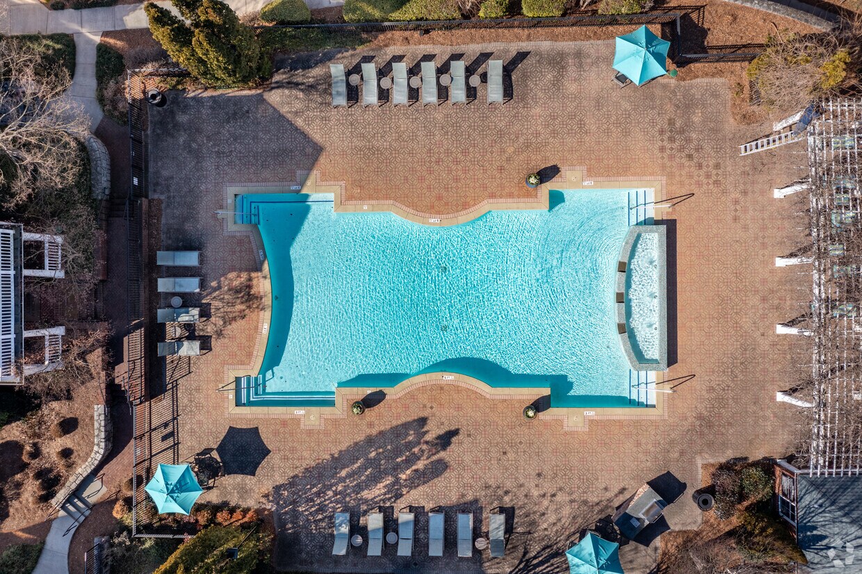 Providence of Northlake Apartments in Atlanta, GA