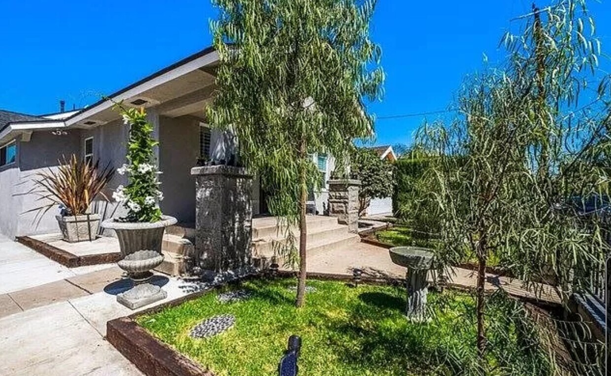 297 Houses for Rent in South Bay, CA Westside Rentals