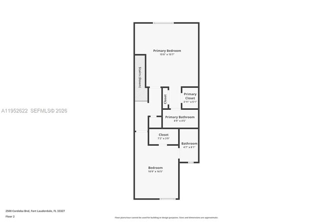 Foto del edificio - 2500 Cordoba Bend