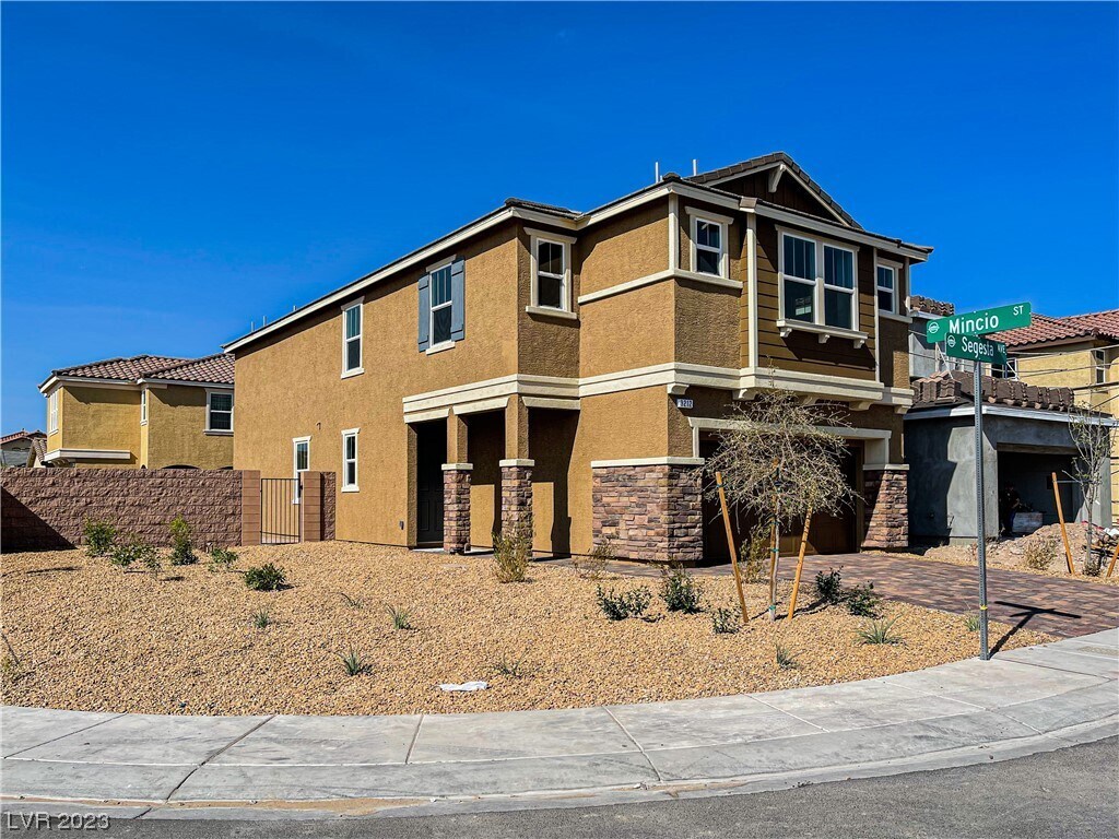 3212 Segesta Ave, Henderson, NV 89044 House Rental in Henderson, NV