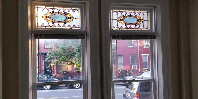 Building Photo - 216 Reily Street